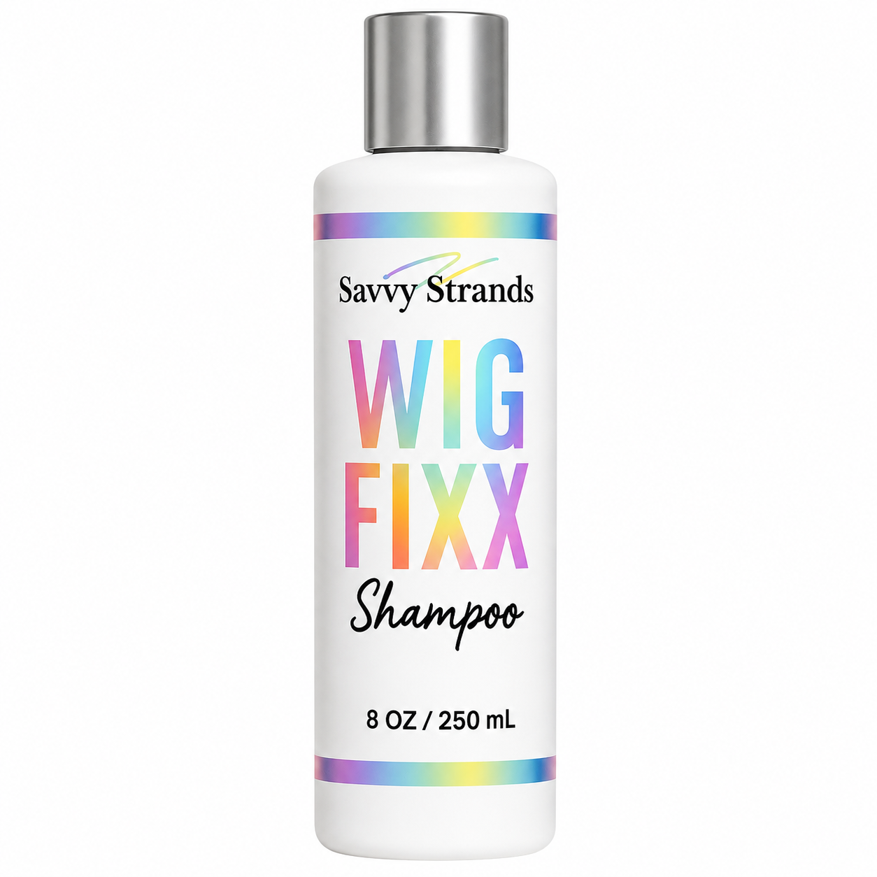 Wig Fixx Shampoo