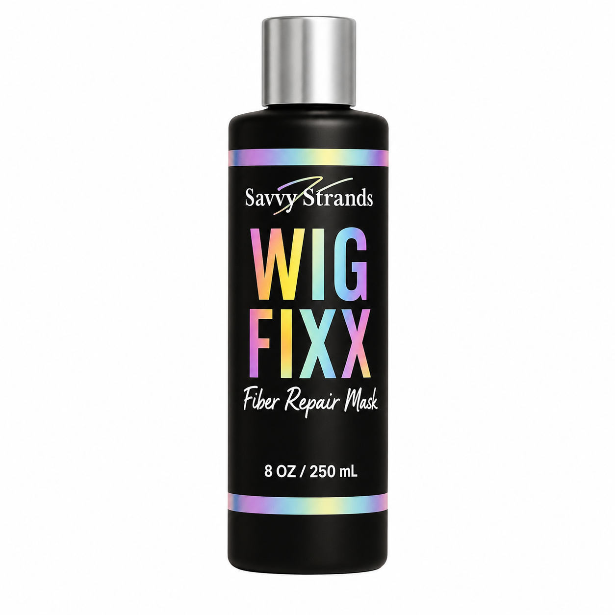 Wig Fixx Fiber Repair Mask